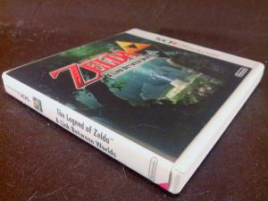 The Legend of Zelda - A Link Between Worlds (02)